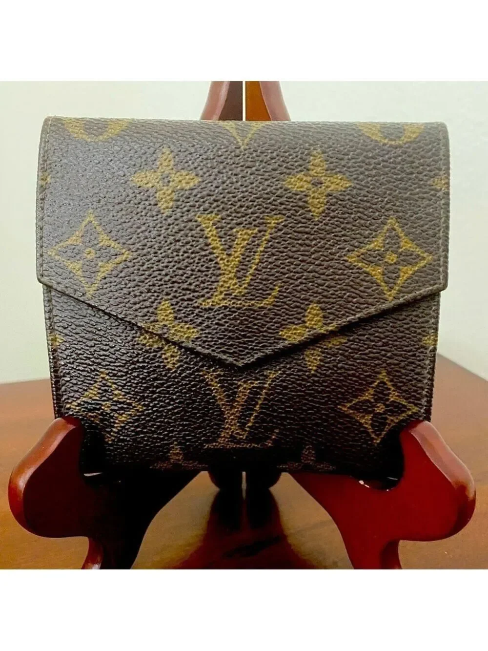 Louis Vuitton vintage louis